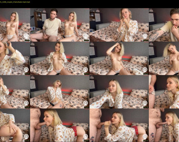 adele_nick2202 — 29 minute Chaturbate couple cam video clip, 720p, Dec 12, 2024