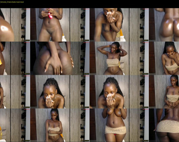 gulpess — 21 minute Chaturbate female cam video clip, 480p, Dec 14, 2024