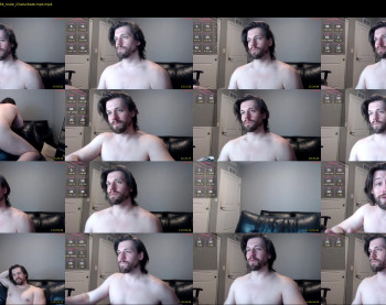 robknocks — 121 minute Chaturbate male cam video clip, 720p, Dec 13, 2024