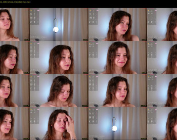 shickshackshock — 120 minute Chaturbate female cam video clip, 720p, Dec 13, 2024