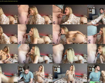 adele_nick2202 — 85 minute Chaturbate couple cam video clip, 720p, Dec 14, 2024
