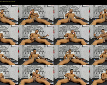 jackmacson — 8 minute Chaturbate male cam video clip, 720p, Dec 14, 2024