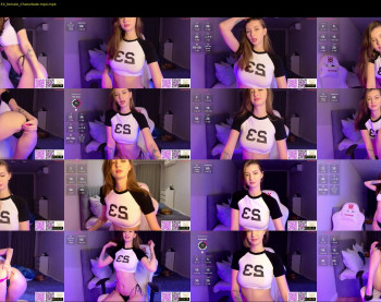 katie___cat — 63 minute Chaturbate female cam video clip, 720p, Dec 15, 2024