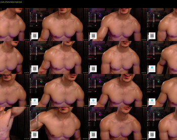 mrlelex — 10 minute Chaturbate male cam video clip, 720p, Dec 15, 2024