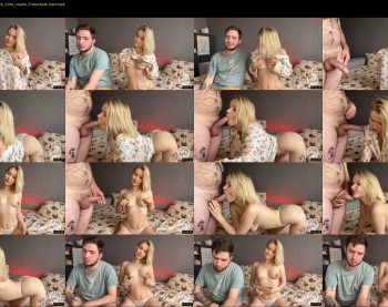 adele_nick2202 — 26 minute Chaturbate couple cam video clip, 720p, Dec 15, 2024