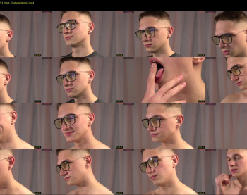 dustyn_fox — 60 minute Chaturbate male cam video clip, 720p, Dec 15, 2024