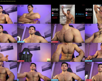 rick_smith153 — 120 minute Chaturbate male cam video clip, 720p, Dec 15, 2024
