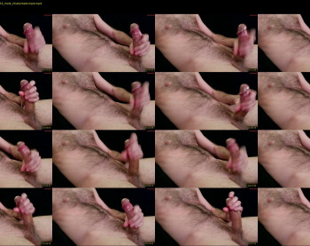 scottynuts — 7 minute Chaturbate male cam video clip, 720p, Dec 15, 2024