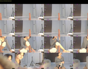 ake_mi — 3 minute Chaturbate female cam video clip, 720p, Dec 16, 2024