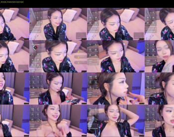 salisuno — 14 minute Chaturbate female cam video clip, 720p, Dec 17, 2024