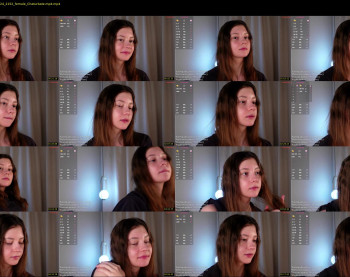 shickshackshock — 6 minute Chaturbate female cam video clip, 720p, Dec 17, 2024