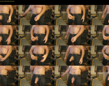 jaydub33 — 8 minute Chaturbate male cam video clip, 480p, Dec 18, 2024