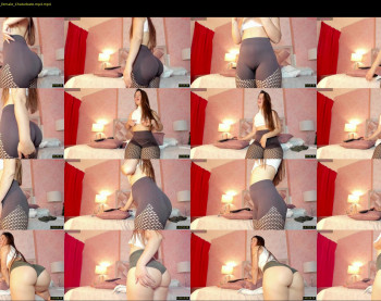 jenna1_ — 120 minute Chaturbate female cam video clip, 720p, Dec 18, 2024