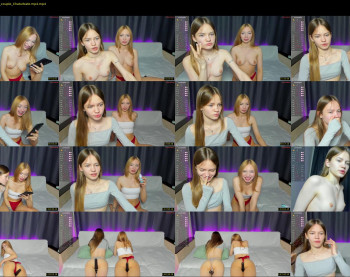 do_dick — 122 minute Chaturbate couple cam video clip, 720p, Dec 19, 2024