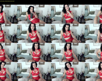 evparrish — 14 minute Chaturbate female cam video clip, 720p, Dec 20, 2024