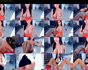 julya_hott — 67 minute Chaturbate female cam video clip, 720p, Dec 19, 2024