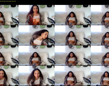 onlystrings — 64 minute Chaturbate female cam video clip, 720p, Dec 20, 2024