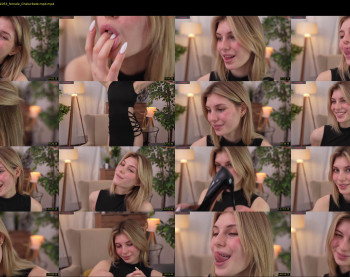 refined_style — 120 minute Chaturbate female cam video clip, 720p, Dec 19, 2024