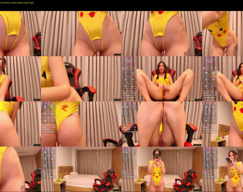 tiny_cute — 101 minute Chaturbate female cam video clip, 720p, Dec 19, 2024