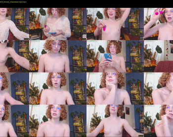 _lightmyfire — 55 minute Chaturbate female cam video clip, 720p, Dec 20, 2024