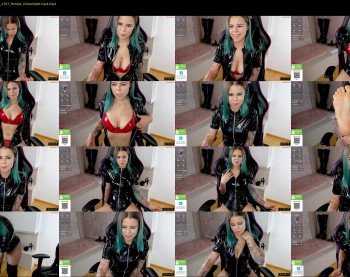 hellokittyalice — 120 minute Chaturbate female cam video clip, 720p, Dec 20, 2024