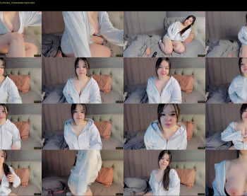 mikasssu — 58 minute Chaturbate female cam video clip, 720p, Dec 20, 2024
