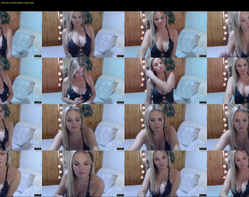 nancy_d — 6 minute Chaturbate female cam video clip, 720p, Dec 20, 2024