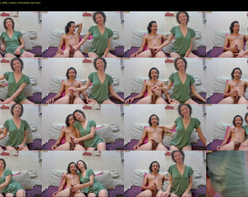 randomshuffle — 20 minute Chaturbate couple cam video clip, 480p, Dec 20, 2024