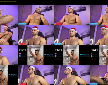 rick_smith153 — 121 minute Chaturbate male cam video clip, 720p, Dec 20, 2024