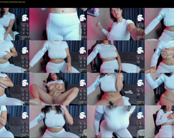 roxy_clark — 120 minute Chaturbate female cam video clip, 720p, Dec 20, 2024
