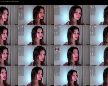 shickshackshock — 4 minute Chaturbate female cam video clip, 720p, Dec 20, 2024
