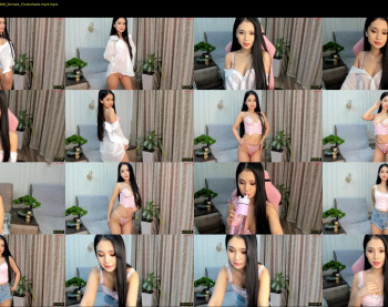 sinsemillaa — 73 minute Chaturbate female cam video clip, 720p, Dec 20, 2024