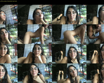 strawberripulp — 7 minute Chaturbate female cam video clip, 480p, Dec 20, 2024