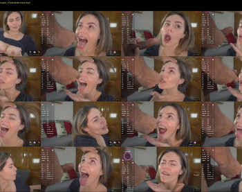 tinacb — 13 minute Chaturbate female cam video clip, 720p, Dec 20, 2024