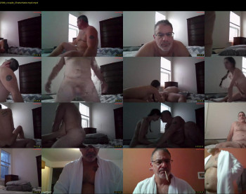 trickquestion — 105 minute Chaturbate couple cam video clip, 480p, Dec 20, 2024