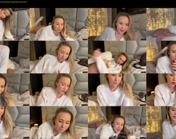 why_____not — 121 minute Chaturbate female cam video clip, 720p, Dec 20, 2024