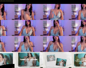 _littlecherryy_ — 30 minute Chaturbate female cam video clip, 720p, Dec 21, 2024