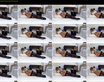 classy_medeeea — 9 minute Chaturbate female cam video clip, 720p, Dec 21, 2024
