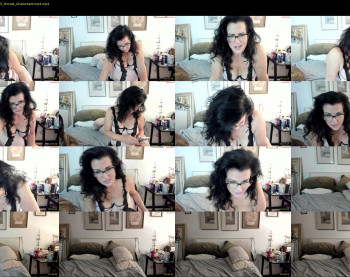 evparrish — 50 minute Chaturbate female cam video clip, 720p, Dec 21, 2024