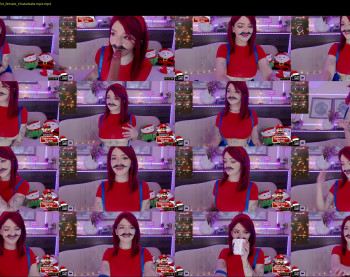 ginger_pie — 39 minute Chaturbate female cam video clip, 720p, Dec 21, 2024