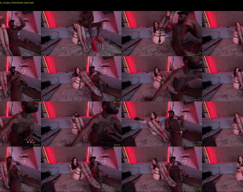 mac_troy — 11 minute Chaturbate couple cam video clip, 720p, Dec 21, 2024