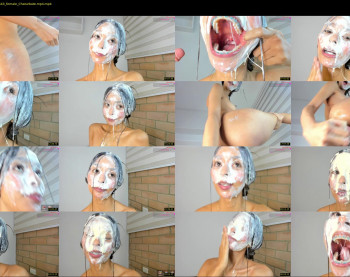 maria_sofii — 44 minute Chaturbate female cam video clip, 720p, Dec 22, 2024