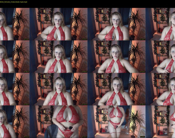 marrygrayes — 9 minute Chaturbate female cam video clip, 720p, Dec 22, 2024