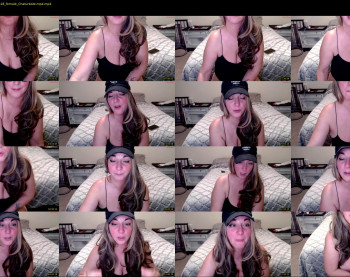 milfmonee — 65 minute Chaturbate female cam video clip, 720p, Dec 22, 2024