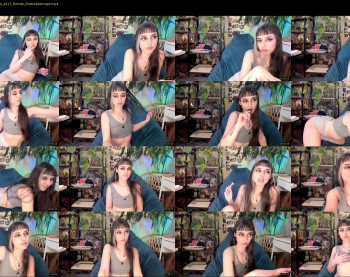 pluto_astrology — 16 minute Chaturbate female cam video clip, 720p, Dec 21, 2024