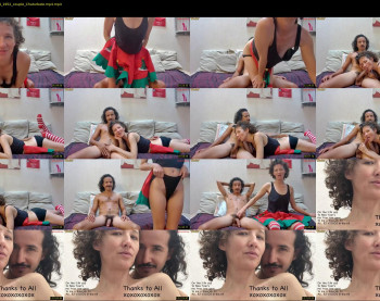 randomshuffle — 88 minute Chaturbate couple cam video clip, 480p, Dec 21, 2024