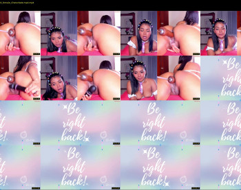 roxy_lov3 — 91 minute Chaturbate female cam video clip, 720p, Dec 22, 2024