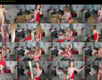 skyewatson — 120 minute Chaturbate female cam video clip, 720p, Dec 22, 2024