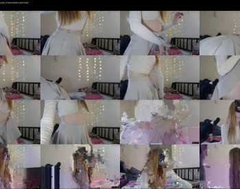 trioa — 15 minute Chaturbate couple cam video clip, 480p, Dec 22, 2024