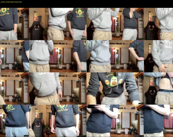 trystoph — 32 minute Chaturbate male cam video clip, 480p, Dec 21, 2024